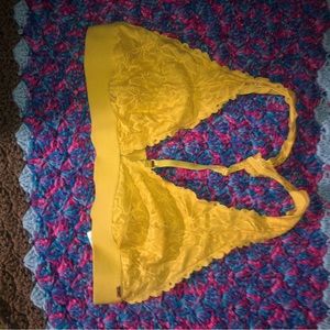 Victoria secret bralette